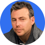 Dominic Kalms, CEO & Founder at B Generous | President at GVNG | Philanthropist | 3x Venture Backed Entrepreneur