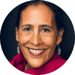 Julie Quiroz, Strategy Partner, Birth Center Equity