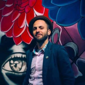 aaron ableman Award-Winning Artist, Author & Polymath